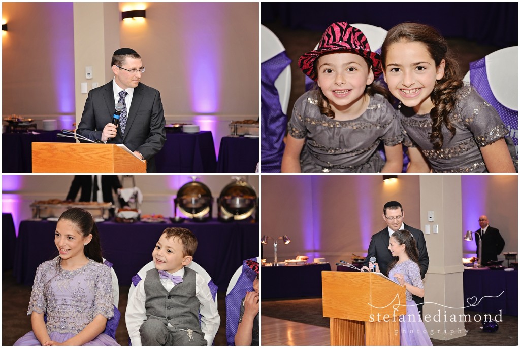 Bergen County NJ Bat Mitzvah Photographer