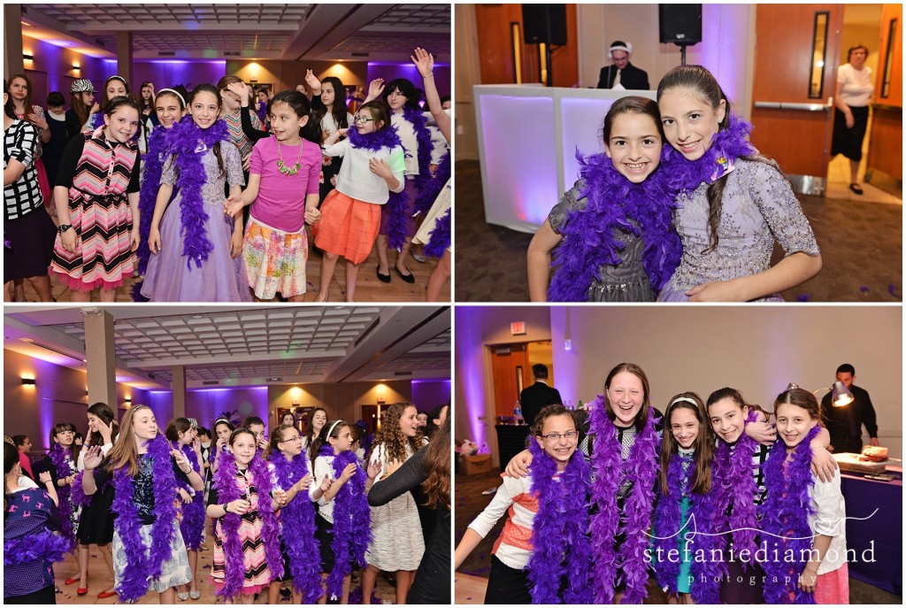 Bergen County NJ Bat Mitzvah Photographer