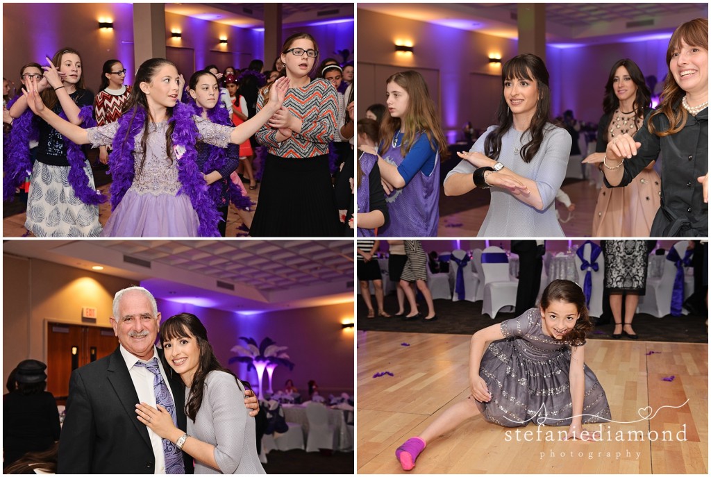 Bergen County NJ Bat Mitzvah Photographer