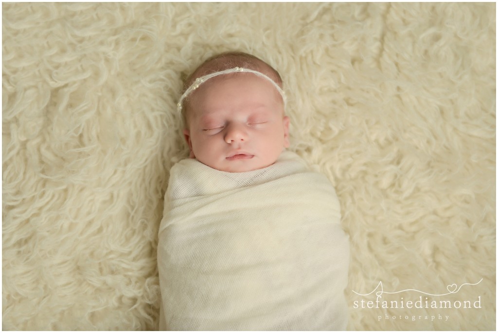 NJ Newborn photograper