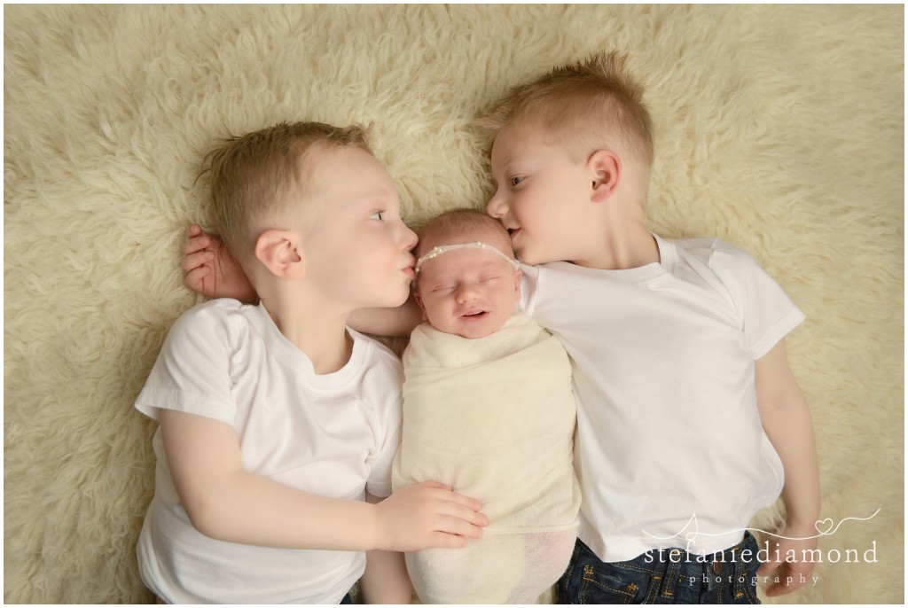 NJ Newborn photograper