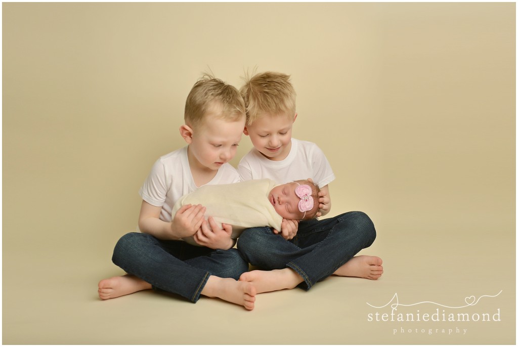 NJ Newborn photograper