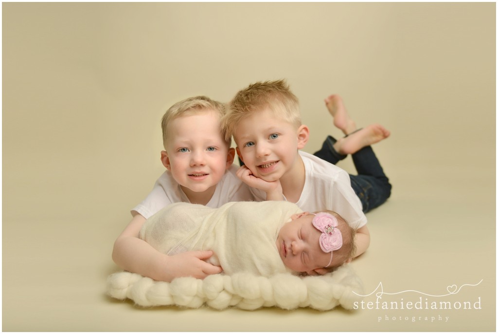 NJ Newborn photograper