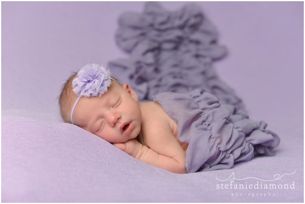 NJ Newborn photograper