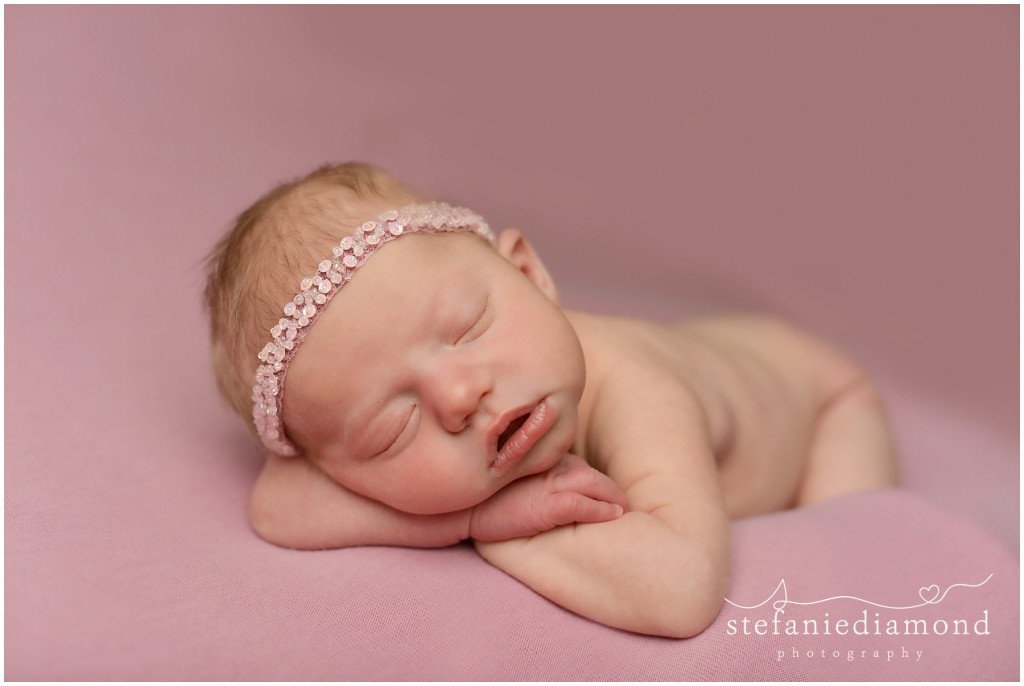 NJ Newborn photograper