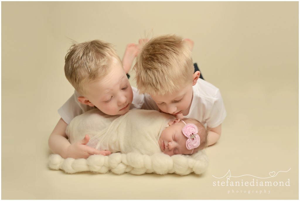 NJ Newborn photograper