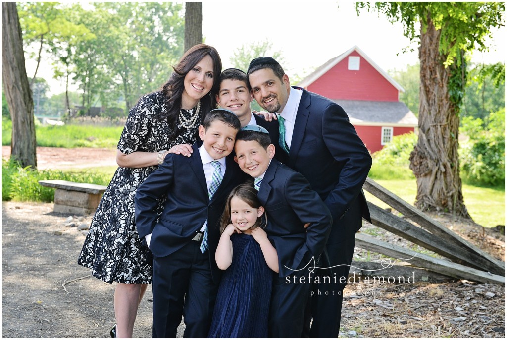 Bergen County Photographer