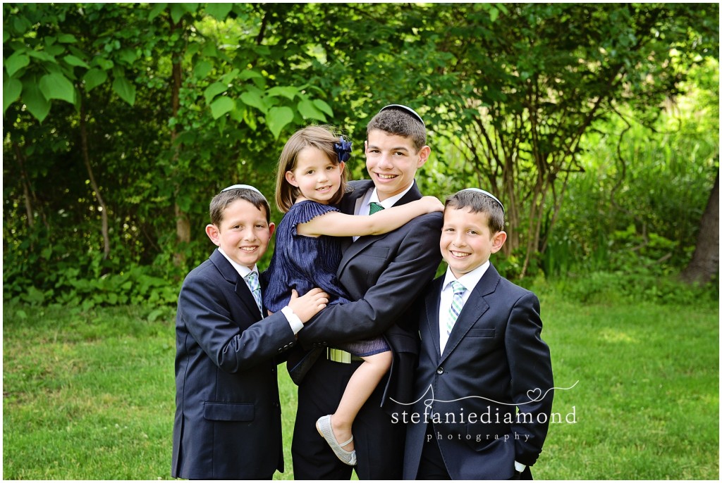 Bergen County Photographer