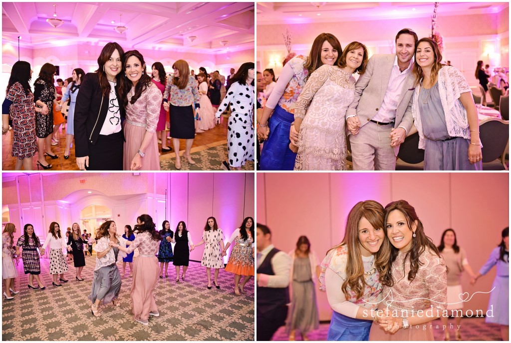 Bergen County Bat Mitzvah Photographer