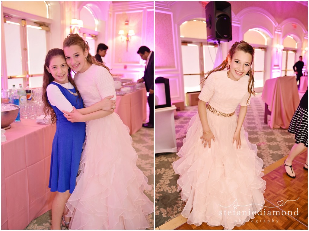 Bergen County Bat Mitzvah Photographer