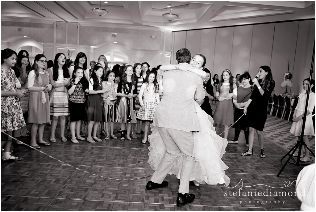 Bergen County Bat Mitzvah Photographer