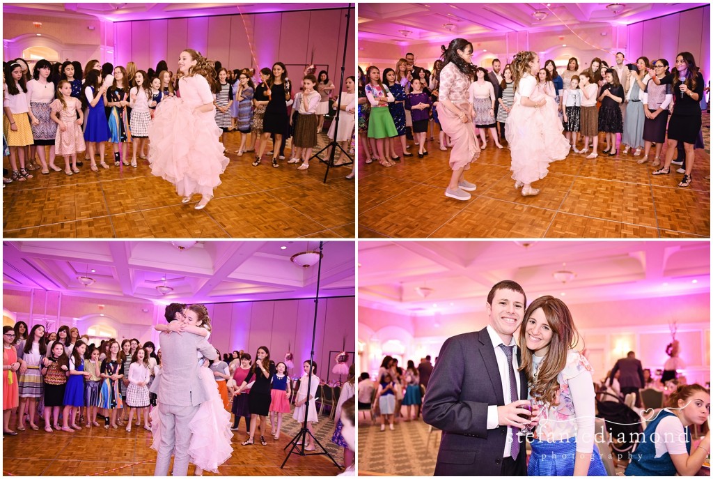 Bergen County Bat Mitzvah Photographer