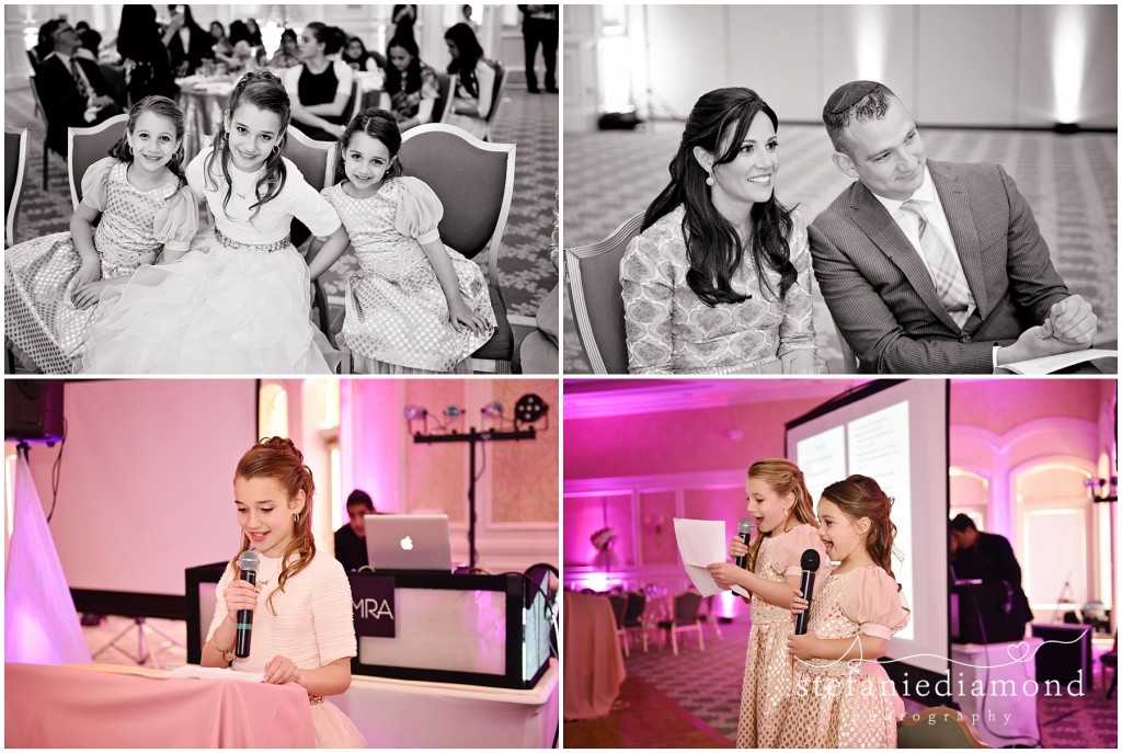 Bergen County Bat Mitzvah Photographer