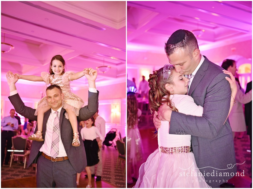 Bergen County Bat Mitzvah Photographer