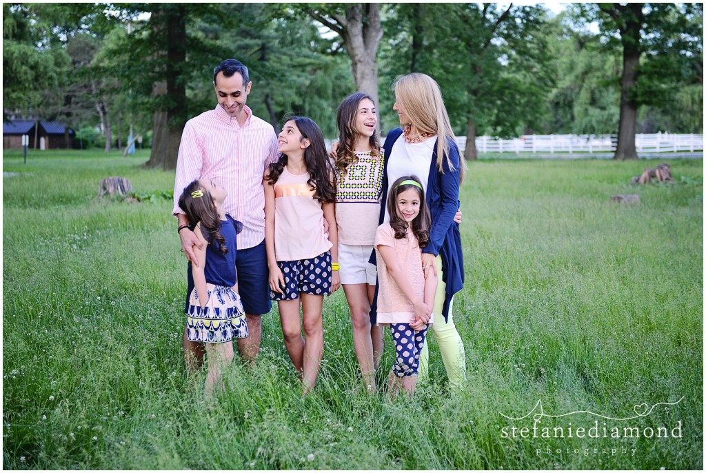 Bergen County Family Photographer