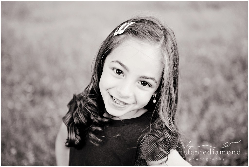 Bergen County Family Photographer