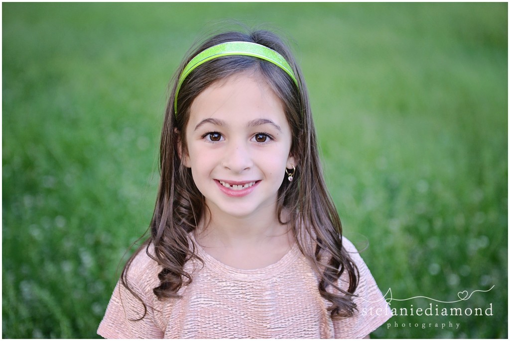 Bergen County Family Photographer