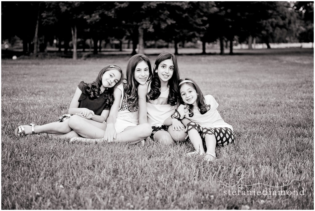 Bergen County Family Photographer