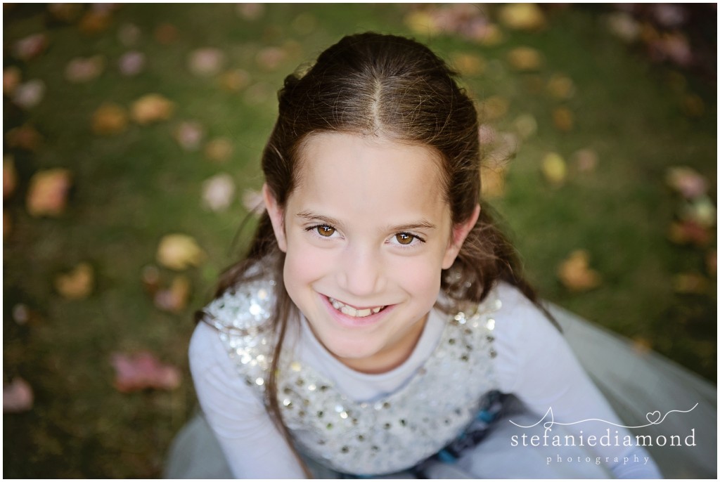 Bergen County Bat Mitzvah Photographer