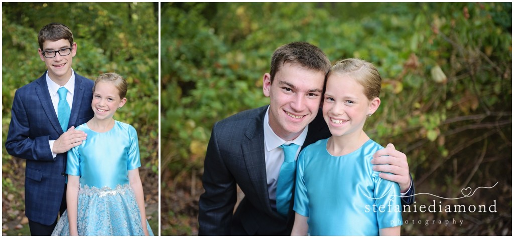 Bergen County Bat Mitzvah Photographer