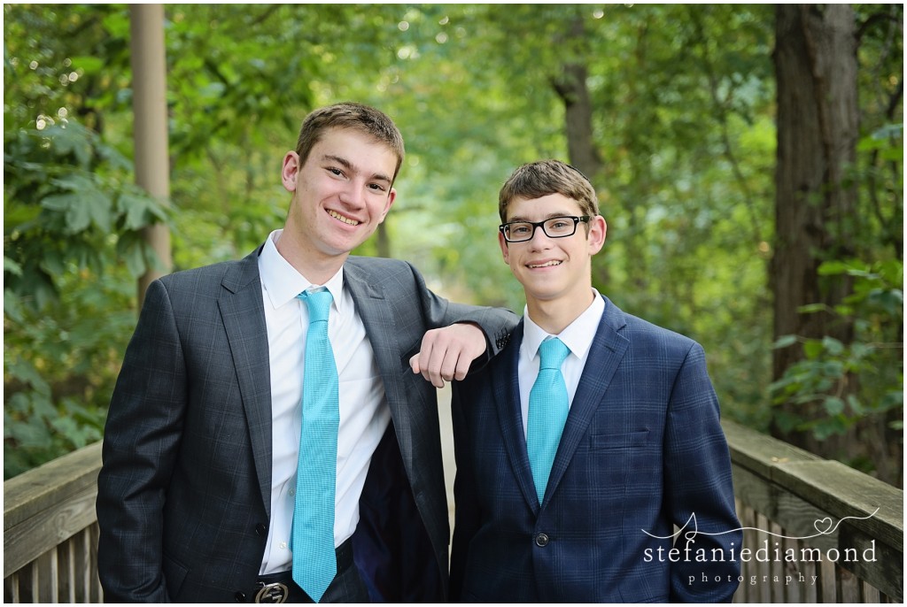 Bergen County Bat Mitzvah Photographer