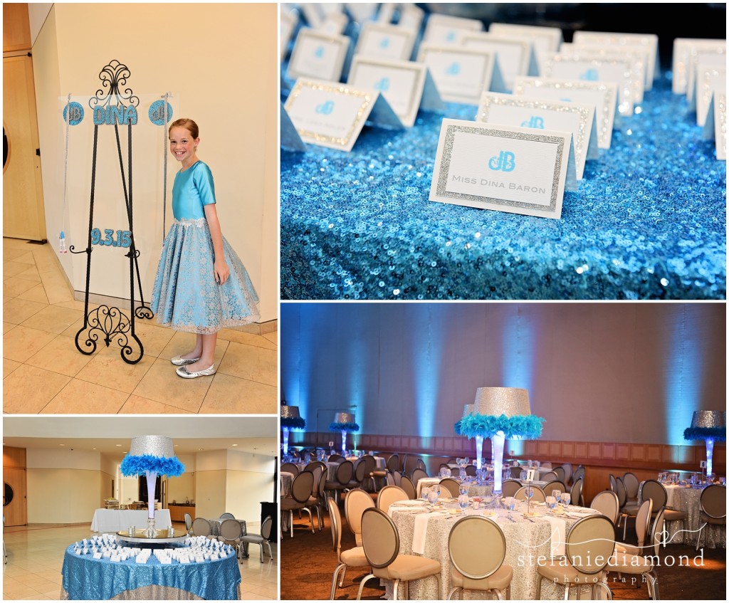 Bergen County Bat Mitzvah Photographer