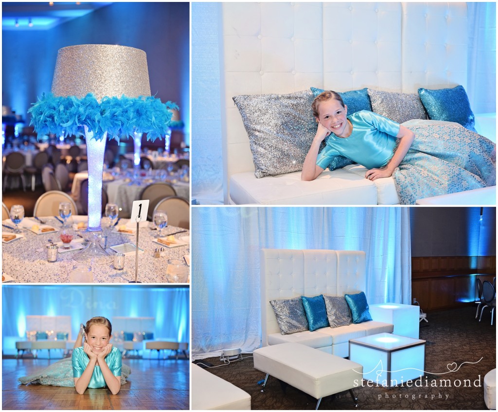 Bergen County Bat Mitzvah Photographer