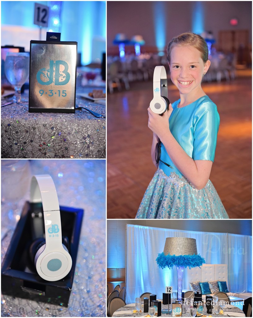 Bergen County Bat Mitzvah Photographer