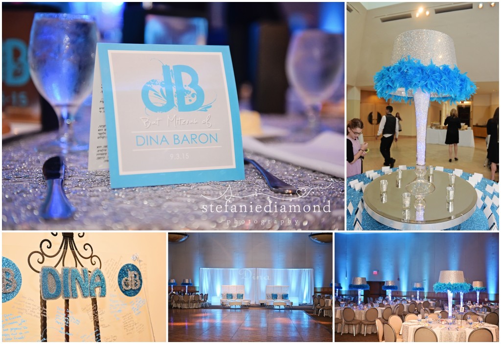 Bergen County Bat Mitzvah Photographer