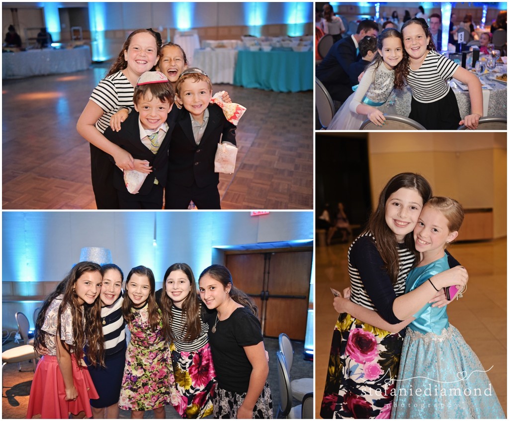 Bergen County Bat Mitzvah Photographer