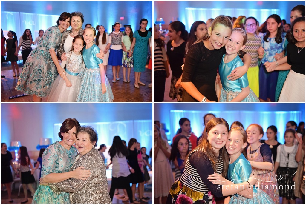 Bergen County Bat Mitzvah Photographer