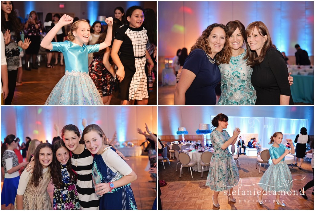 Bergen County Bat Mitzvah Photographer