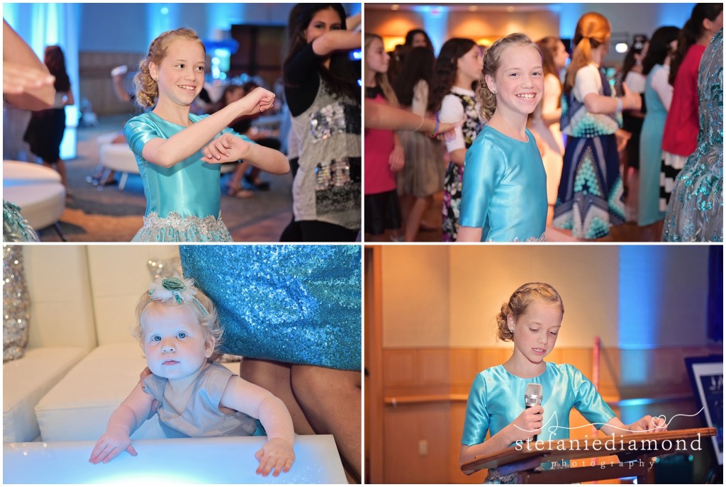 Bergen County Bat Mitzvah Photographer