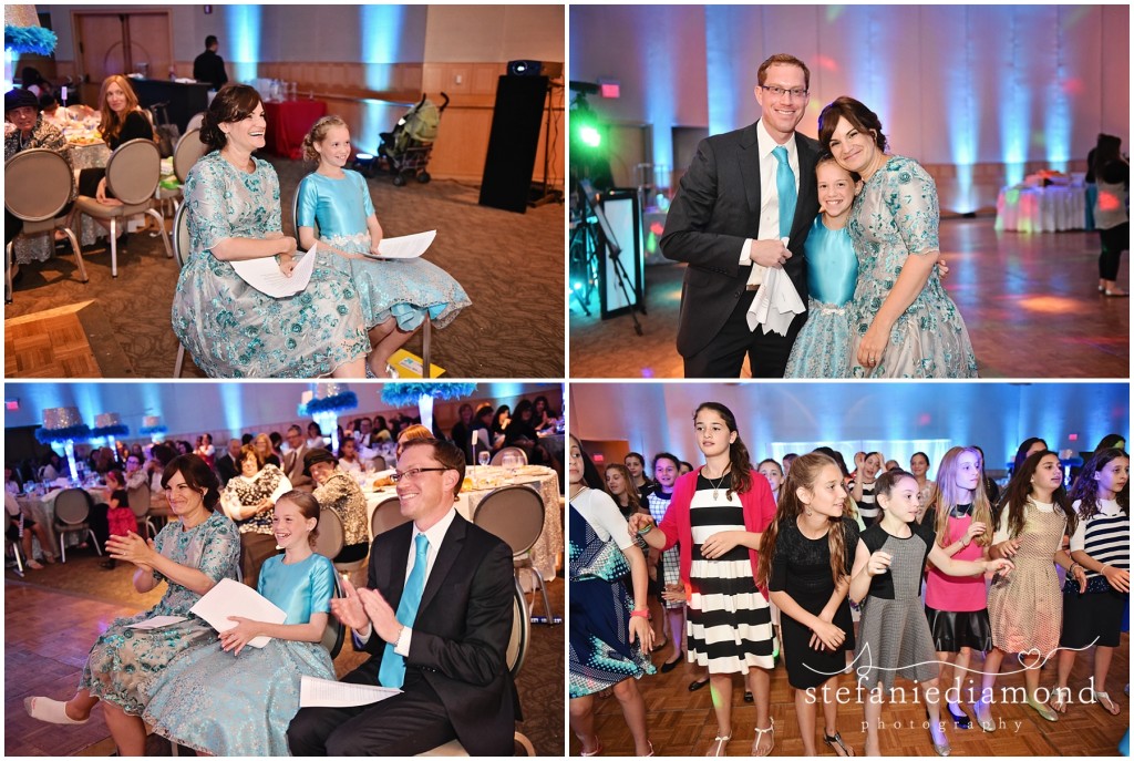 Bergen County Bat Mitzvah Photographer