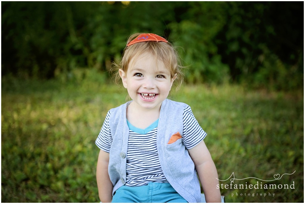 Bergen County and NYC Family Photographer