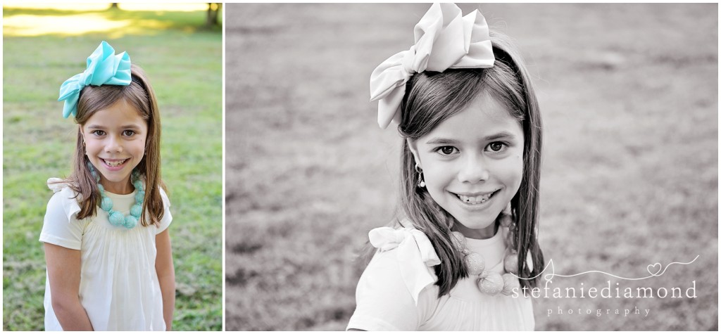 Bergen County and NYC Family Photographer