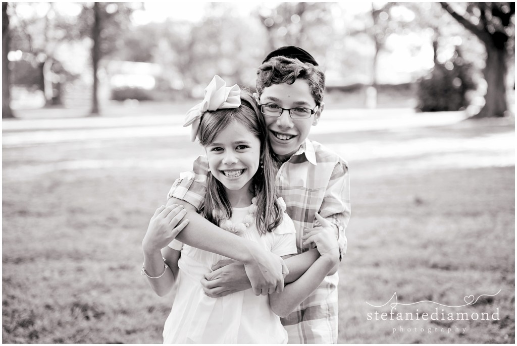 Bergen County and NYC Family Photographer