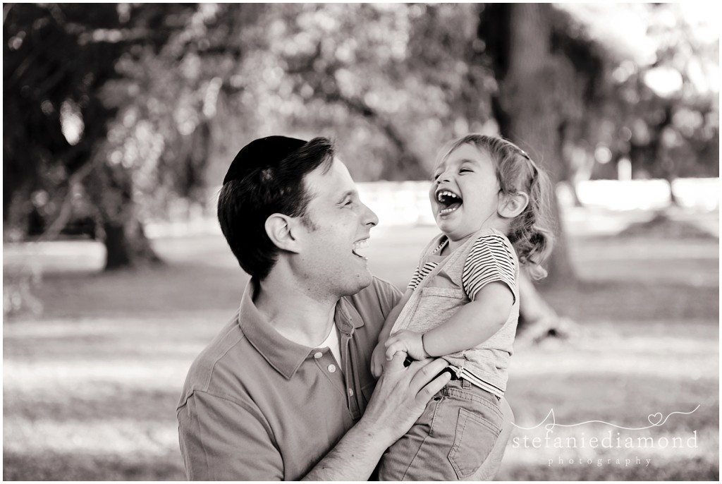 Bergen County and NYC Family Photographer