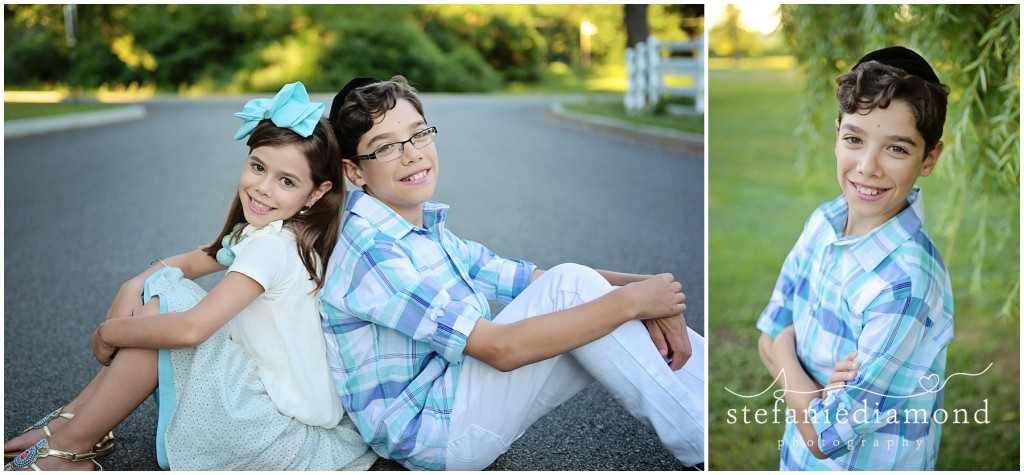 Bergen County and NYC Family Photographer