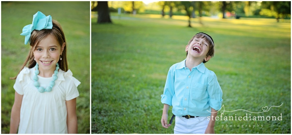 Bergen County and NYC Family Photographer