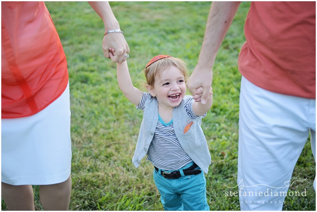 Bergen County and NYC Family Photographer