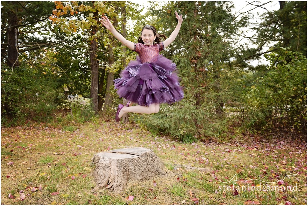 Bergen County NJ Bat Mitzvah Photographer