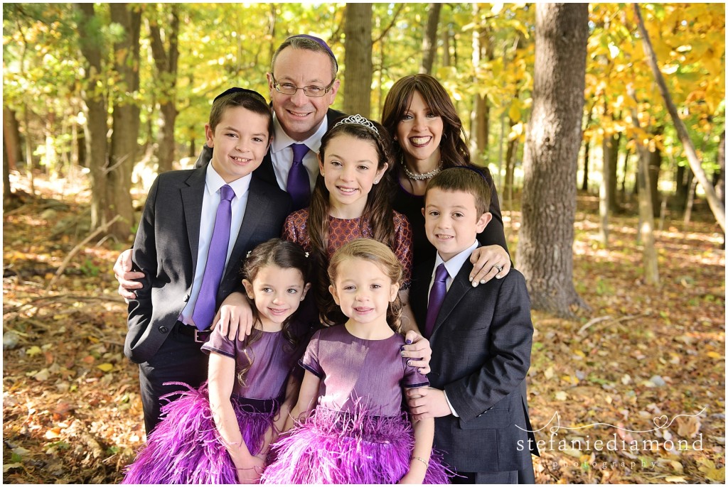 Bergen County NJ Bat Mitzvah Photographer