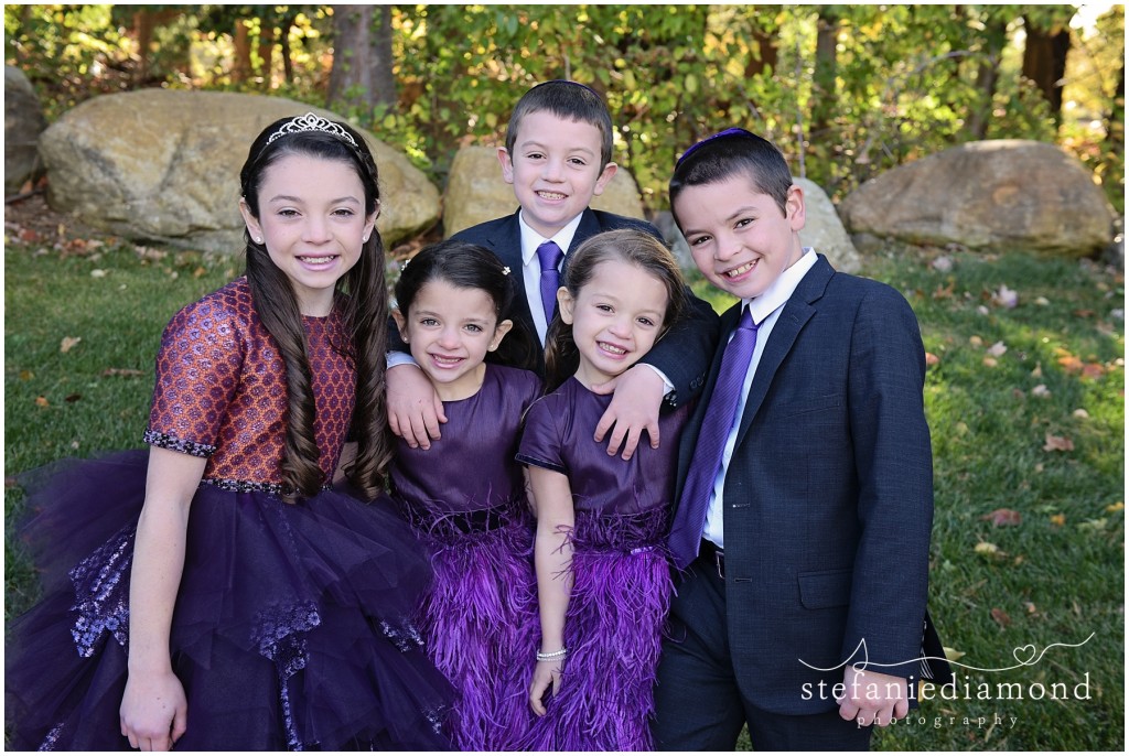 Bergen County NJ Bat Mitzvah Photographer