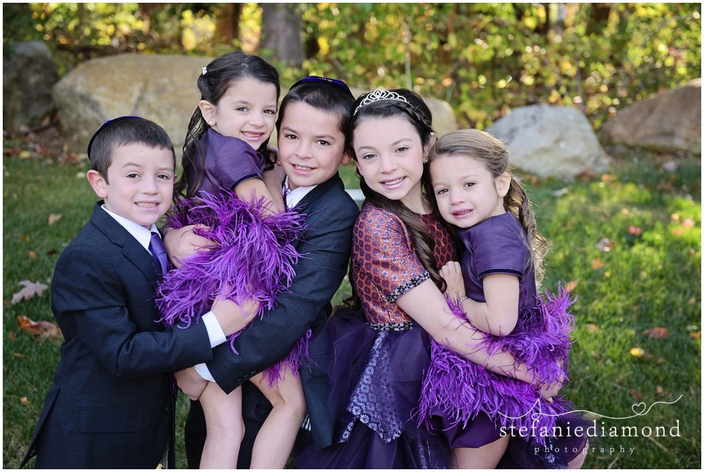 Bergen County NJ Bat Mitzvah Photographer