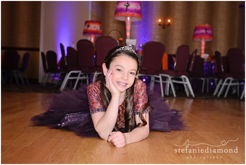 Bergen County NJ Bat Mitzvah Photographer