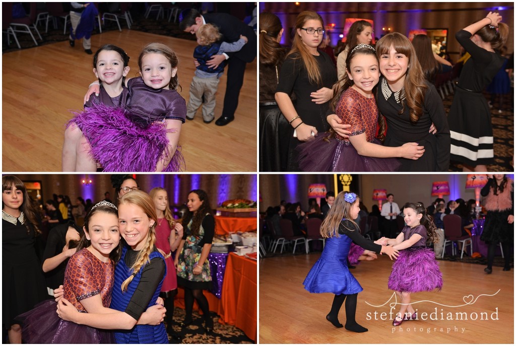 Bergen County NJ Bat Mitzvah Photographer