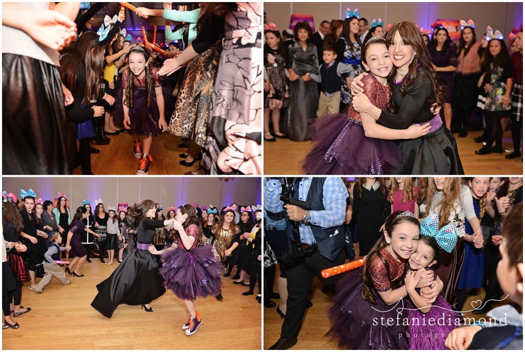 Bergen County NJ Bat Mitzvah Photographer