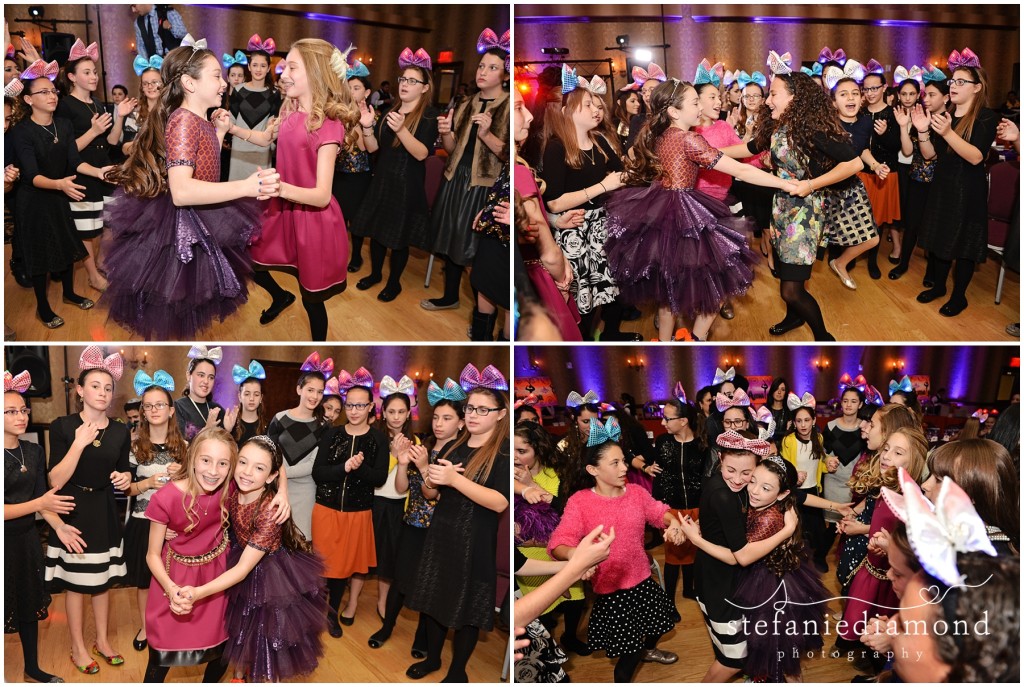 Bergen County NJ Bat Mitzvah Photographer