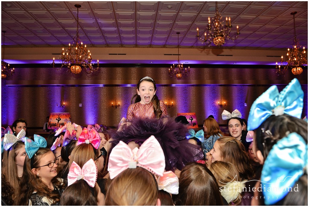 Bergen County NJ Bat Mitzvah Photographer